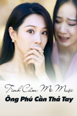 Tình Cảm Mê Muội, Ông Phú Cần Thả Tay